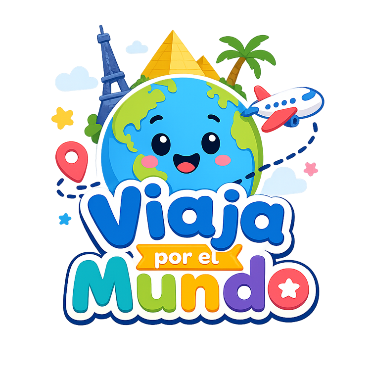Viaja por el Mundo